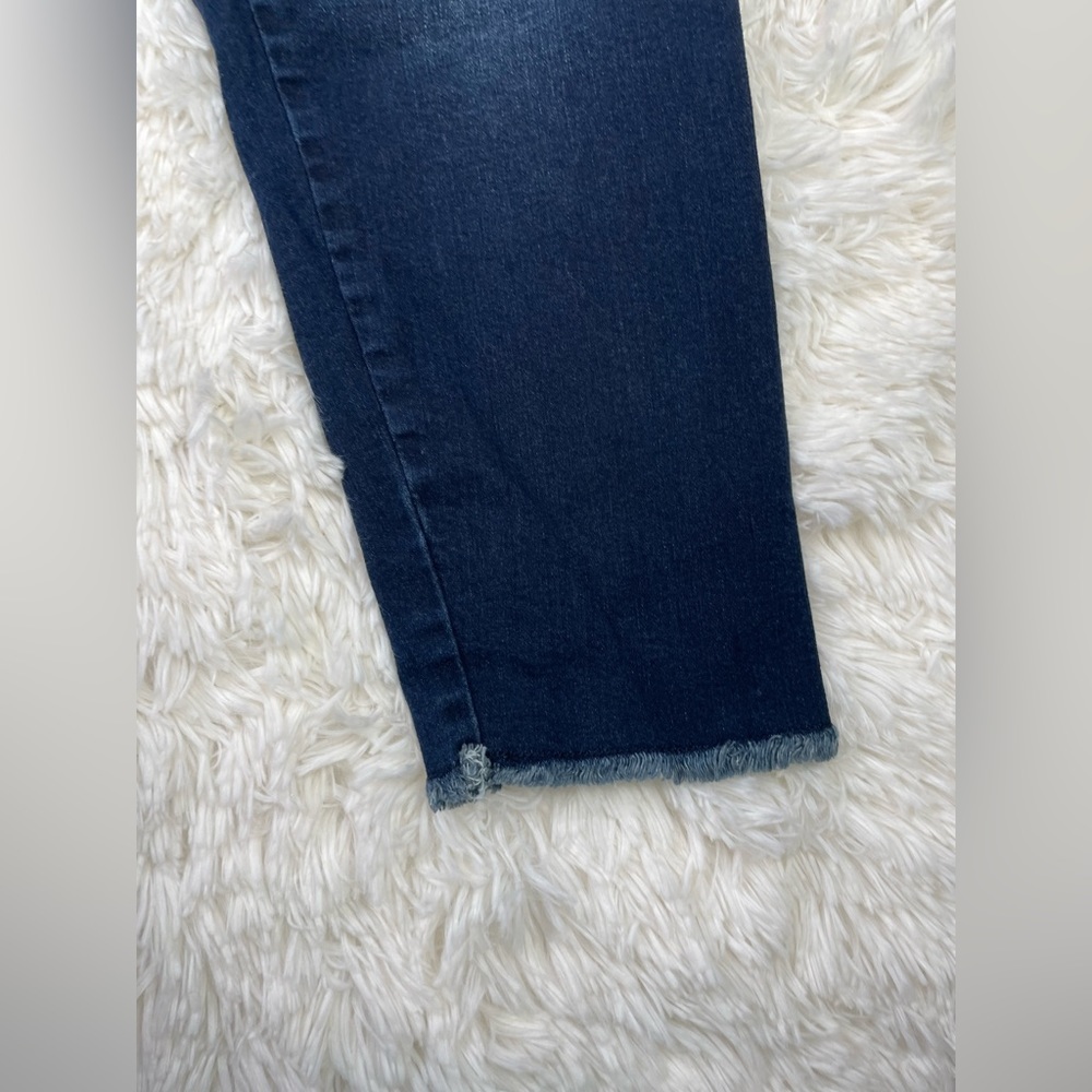 Democracy seamless ankle skimmer size 14 W - Picture 3 of 5